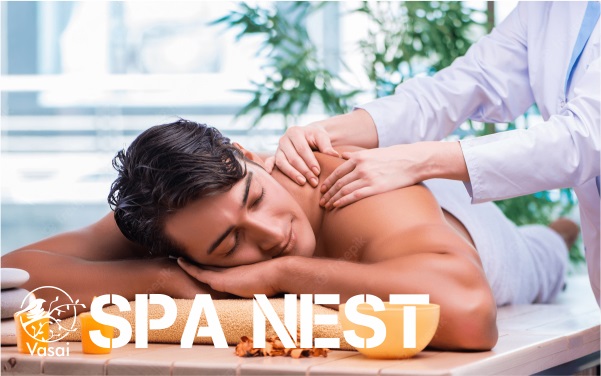 Erotic Massage in Vasai West